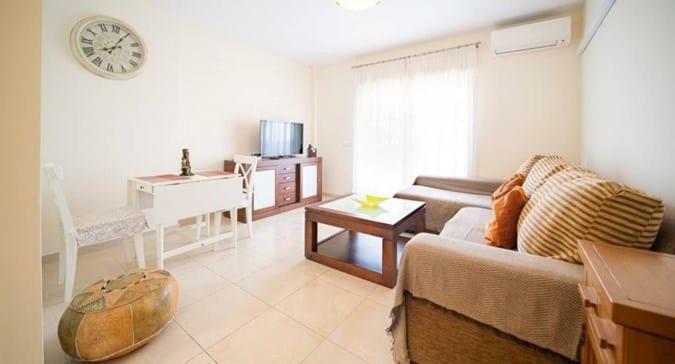 Apartamento C.M. Nerja Kültér fotó
