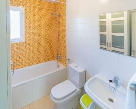 Apartamento C.M. Nerja Kültér fotó